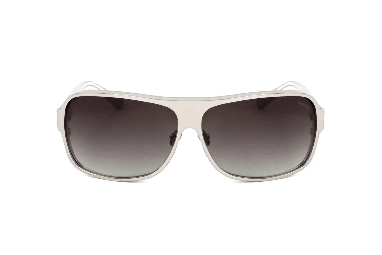 Kris Van Assche by Linda Farrow KVA6 Sunglasses - view 2